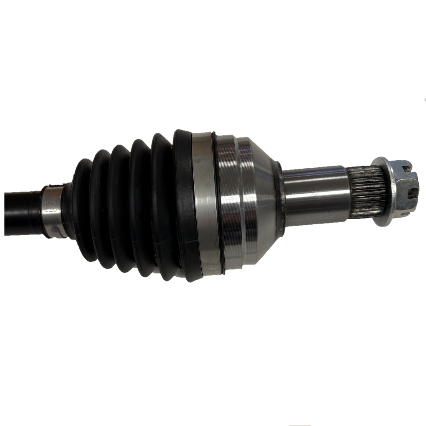 CAM-AC729T Rear Left or Right Drive Shaft CV Axle for ARTIC CAT. Replaces OEM# 2502-356, 2502-189. For full application listing click Buyer's Guide below.