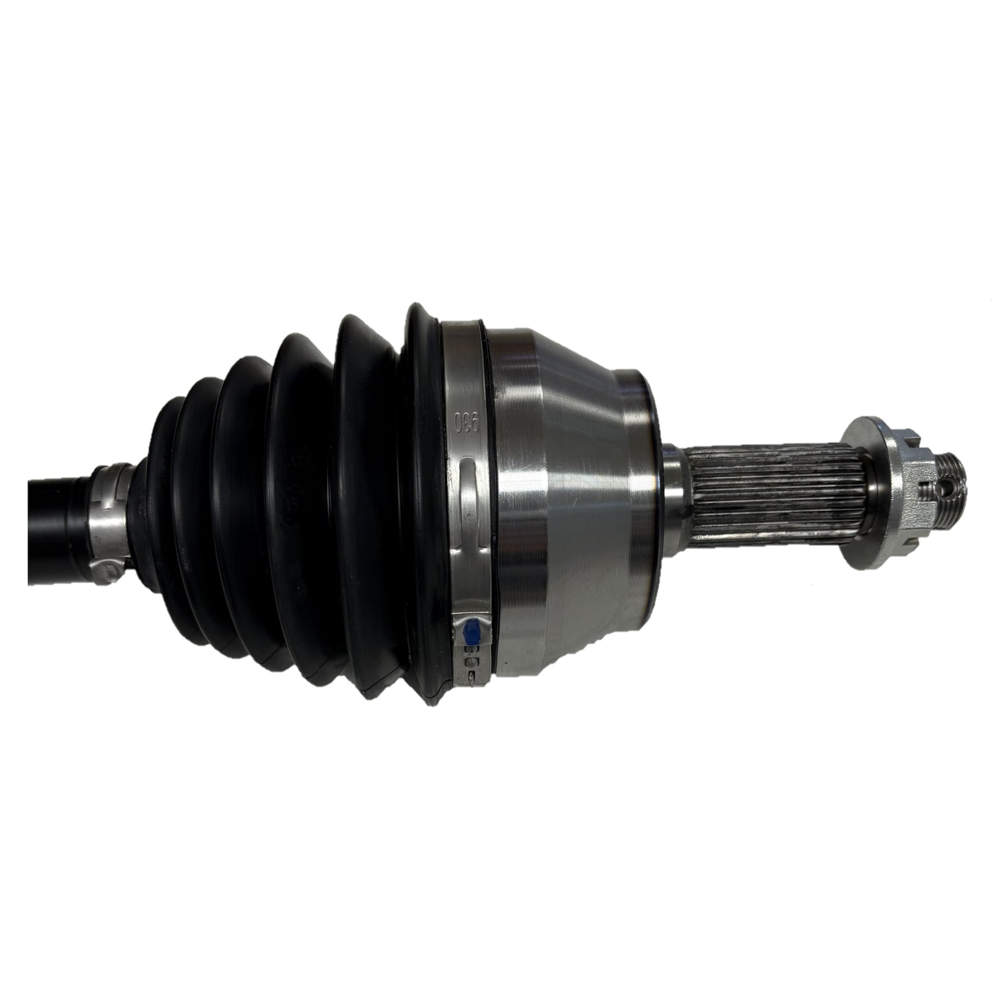 CAM-AC730T Front Left or Right Drive Shaft CV Axle for ARTIC CAT. Replaces OEM# 2502-708. For full application listing click Buyer's Guide below.