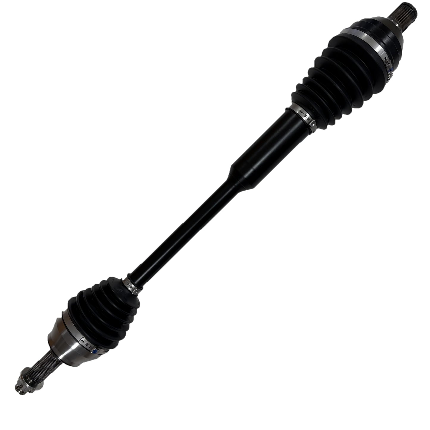 CAM-AC731T Rear Left or Right Drive Shaft CV Axle for ARTIC CAT. Replaces OEM# 2502-709, 2502-763. For full application listing click Buyer's Guide below.