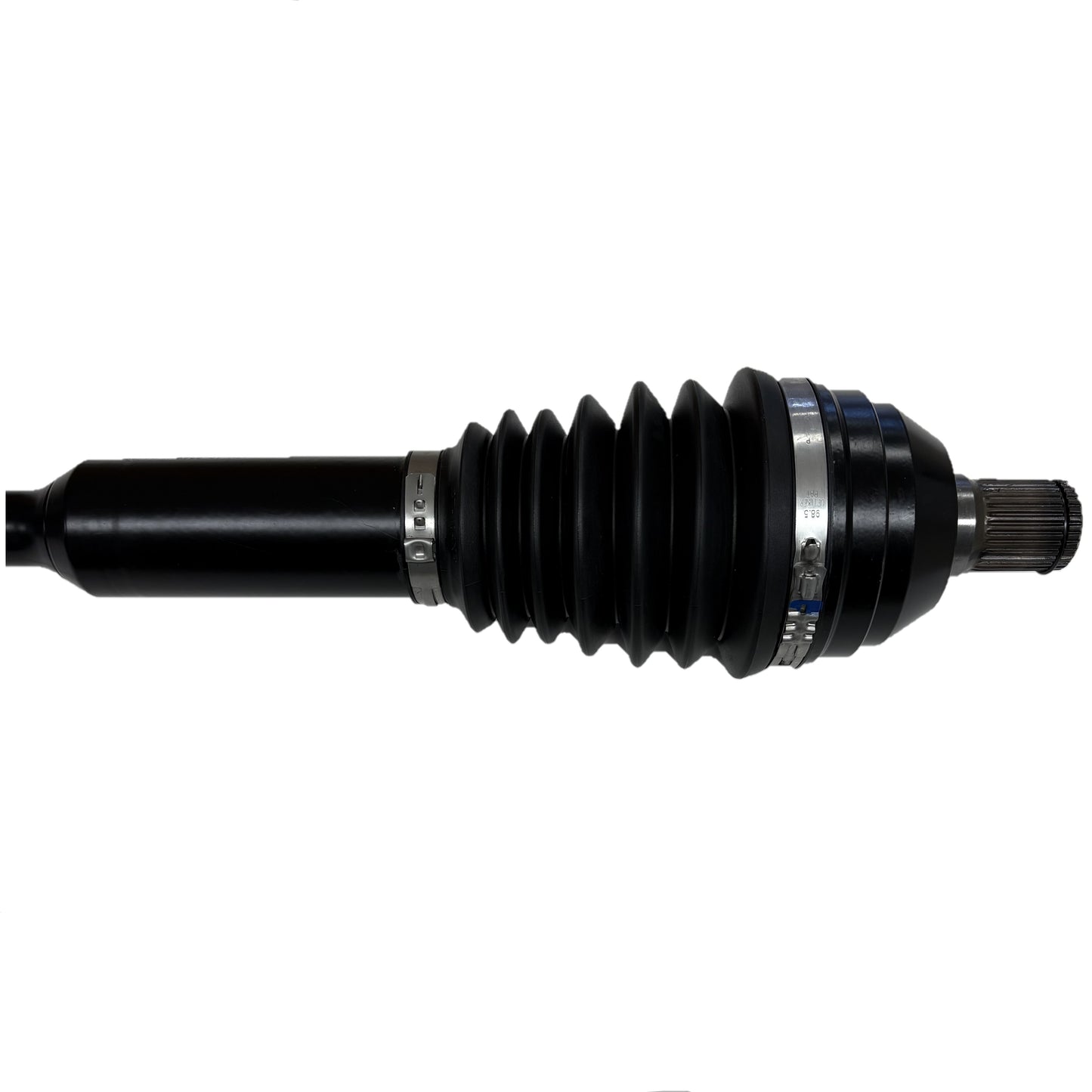 CAM-AC731T Rear Left or Right Drive Shaft CV Axle for ARTIC CAT. Replaces OEM# 2502-709, 2502-763. For full application listing click Buyer's Guide below.