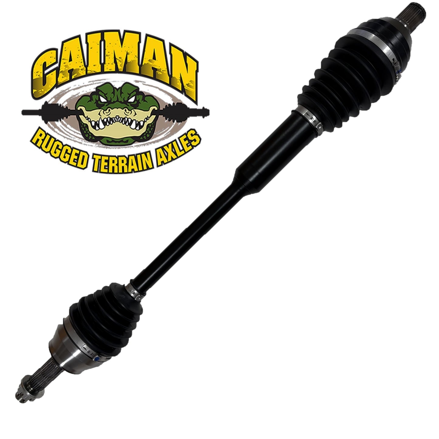CAM-AC731T Rear Left or Right Drive Shaft CV Axle for ARTIC CAT. Replaces OEM# 2502-709, 2502-763. For full application listing click Buyer's Guide below.