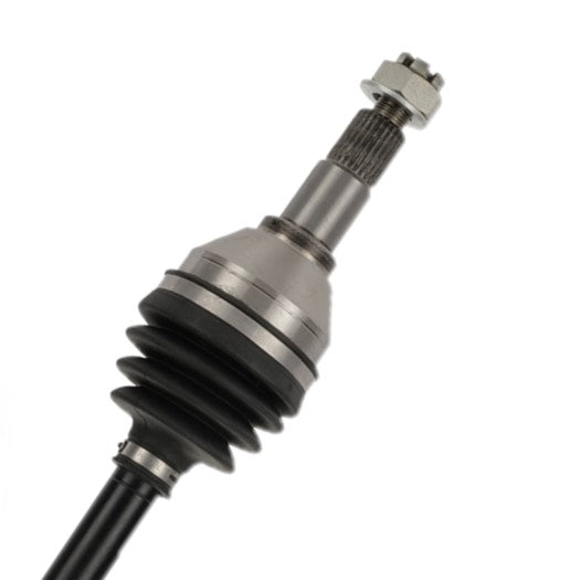1 CAM-CA119 and 1 CAMCA219 Front Left and Right Drive Shaft CV Axle for CAN-AM. Replaces OEM# 705401387, 705401663, 705401807, 705401877, 705401388, 705401664, 705401808, 705401878. For full application listing click Buyer's Guide below.