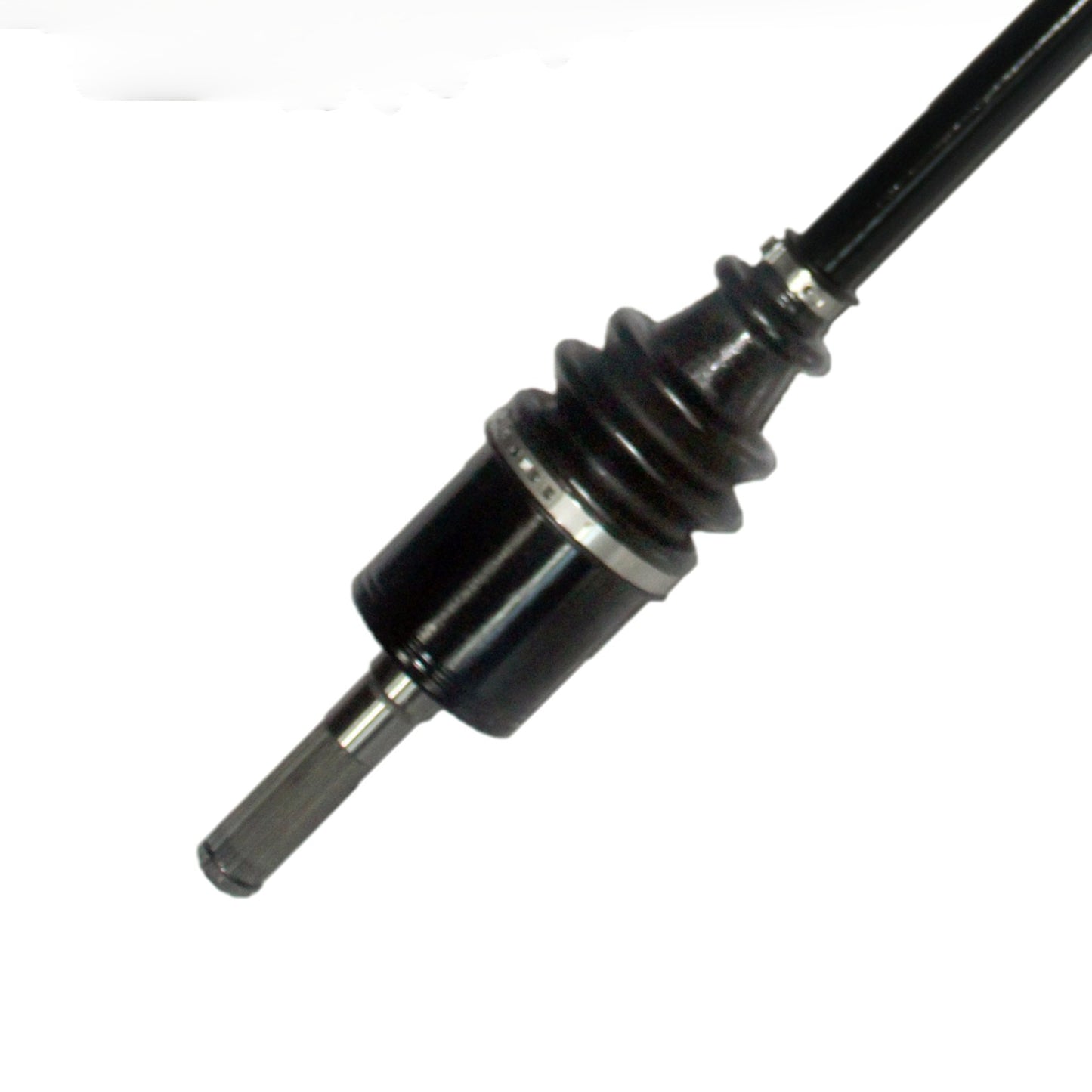 1 CAM-CA133 and 1 CAM-CA134 Front Left and Right Drive Shaft CV Axle for CAN-AM. Replaces OEM# 705402407, 705402408. For full application listing click Buyer's Guide below.