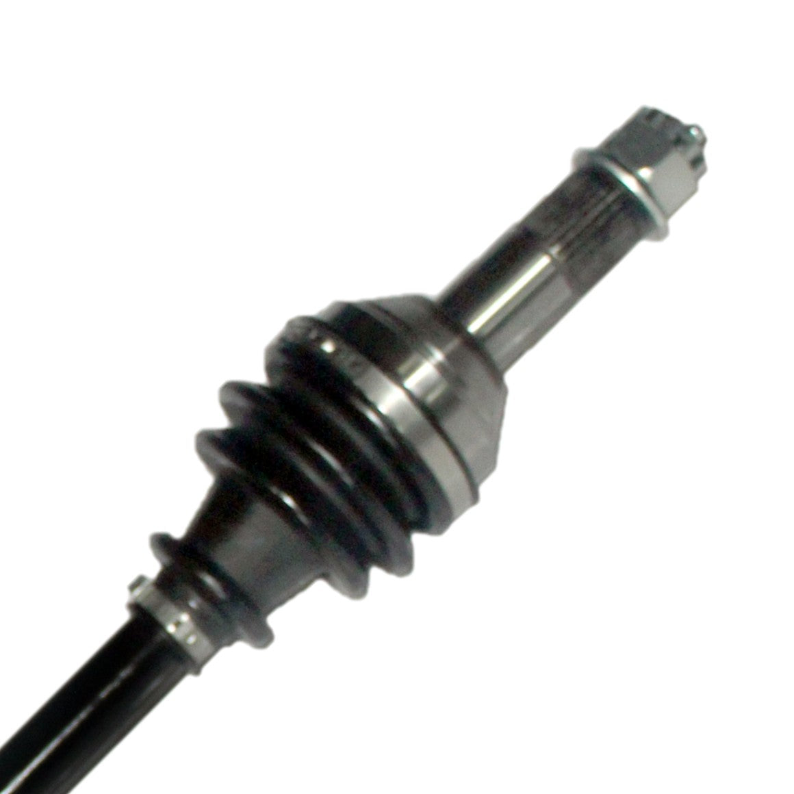 1 CAM-CA133 and 1 CAM-CA134 Front Left and Right Drive Shaft CV Axle for CAN-AM. Replaces OEM# 705402407, 705402408. For full application listing click Buyer's Guide below.