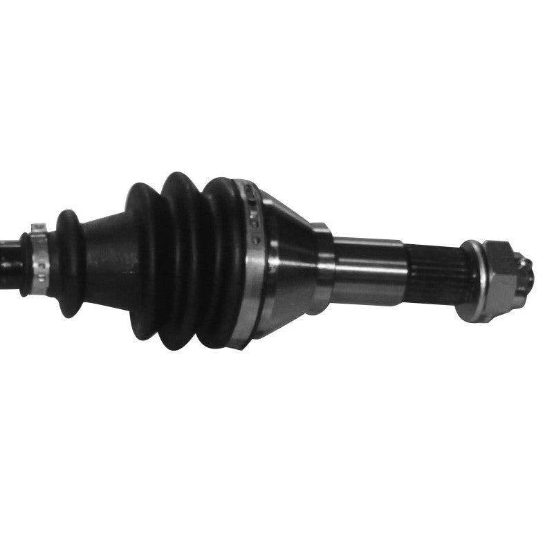 CAM-CA212 Front Right Drive Shaft CV Axle for CAN-AM. Replaces OEM# 703500824,705400757. For full application listing click Buyer's Guide below.