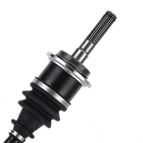 1 CAM-CA120 and 1 CAM-CA220 Front Left and right Drive Shaft CV Axle for Can-Am. Replaces OEM# 705401105,705401653, 705401106. For full application listing click Buyer's Guide below.