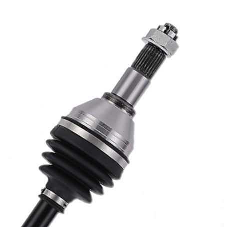 1 CAM-CA120 and 1 CAM-CA220 Front Left and right Drive Shaft CV Axle for Can-Am. Replaces OEM# 705401105,705401653, 705401106. For full application listing click Buyer's Guide below.