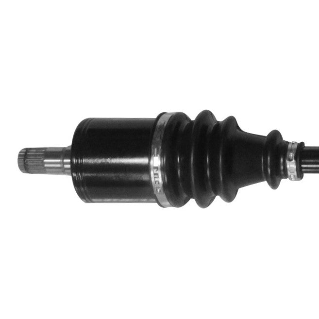 CAM-CA225 Front Right Drive Shaft CV Axle for CAN-AM. Replaces OEM# 705401801, 705401936, 705402170. For full application listing click Buyer's Guide below.