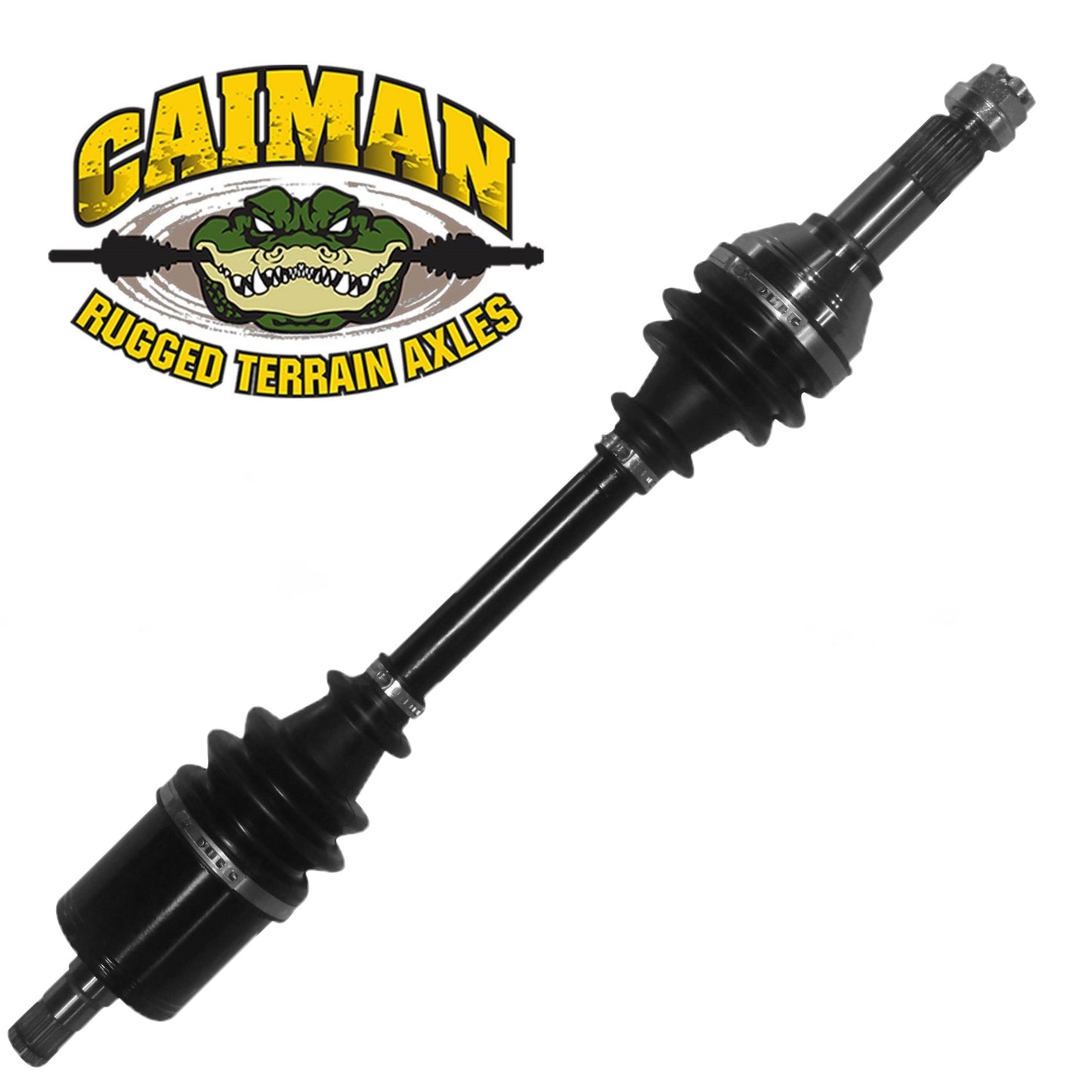 CAM-CA230 Front Right Drive Shaft CV Axle for CAN-AM. Replaces OEM# 705402007. For full application listing click Buyer's Guide below.