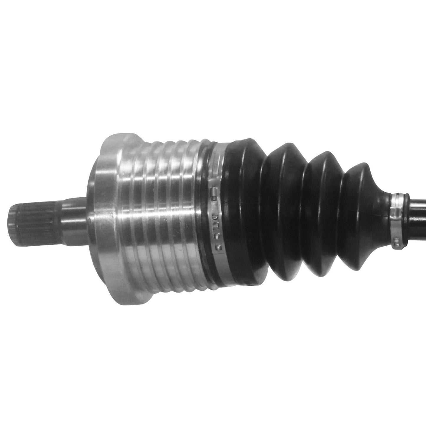 Set of 2 CAM-CA308 Caiman Rugged Terrain Rear Left and Right Drive Shaft CV Axle for Can-Am Replaces OEM# 705501794, 705502357. For full application listing click Buyer's Guide below.