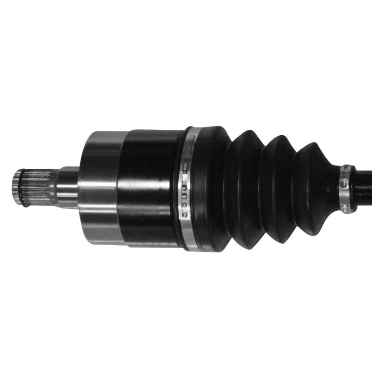 CAM-CA326 Rear Left Drive Shaft CV Axle for Can-Am. Replaces OEM# 705500976, 705501483, 705501847, 705502472. For full application listing click Buyer's Guide below.