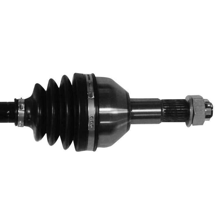 CAM-CA326 Rear Left Drive Shaft CV Axle for Can-Am. Replaces OEM# 705500976, 705501483, 705501847, 705502472. For full application listing click Buyer's Guide below.