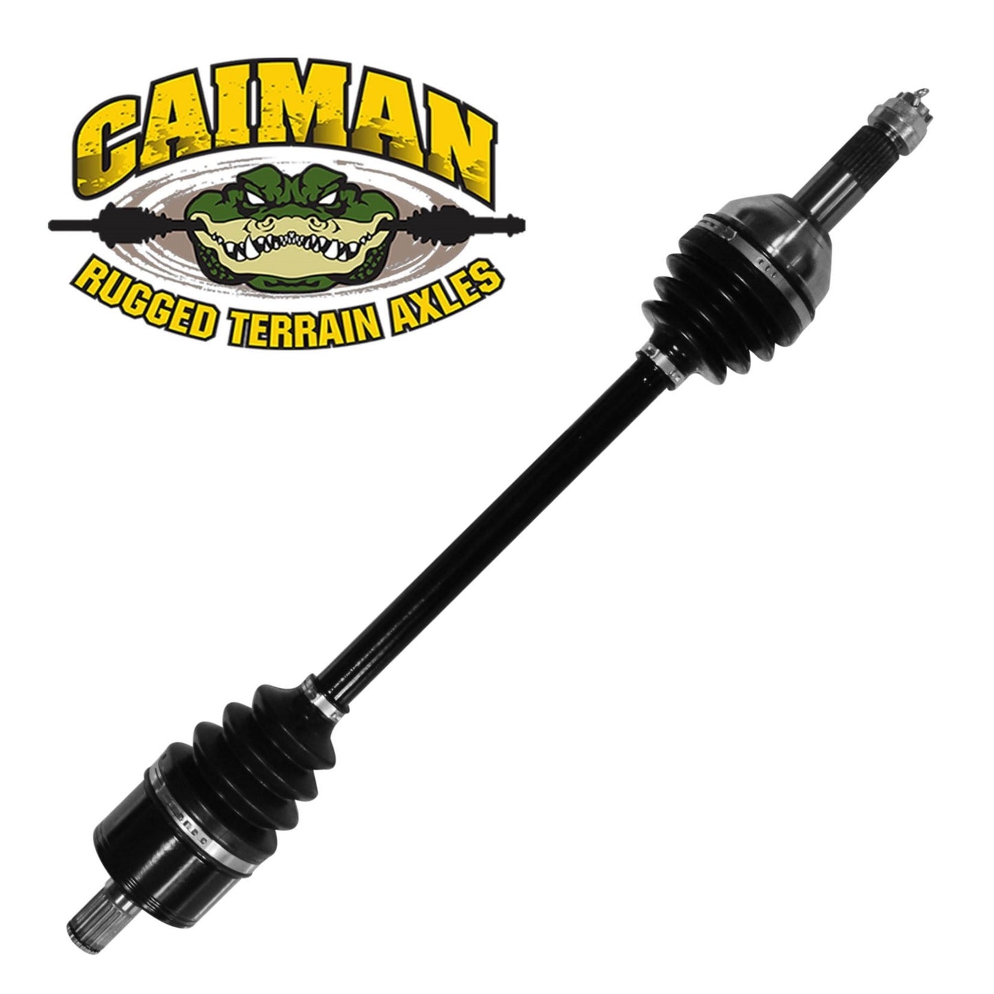CAM-CA330 Rear Left or Right Drive Shaft CV Axle for CAN-AM. Replaces OEM# 705502451. For full application listing click Buyer's Guide below.