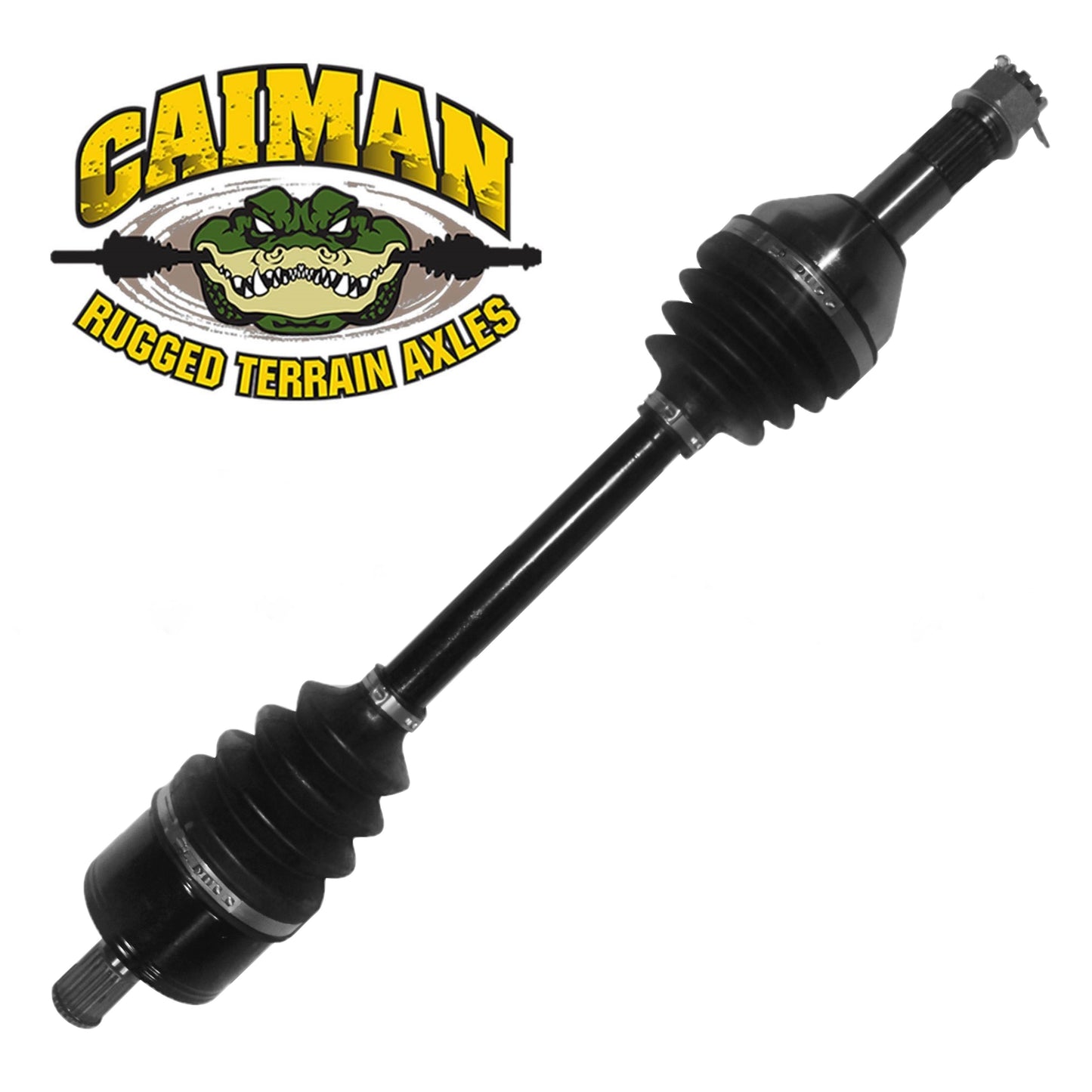 Set of 2 CAM-CA332 Rear Left and Right Drive Shaft CV Axle for CAN-AM. Replaces OEM# 705502541. For full application listing click Buyer's Guide below.