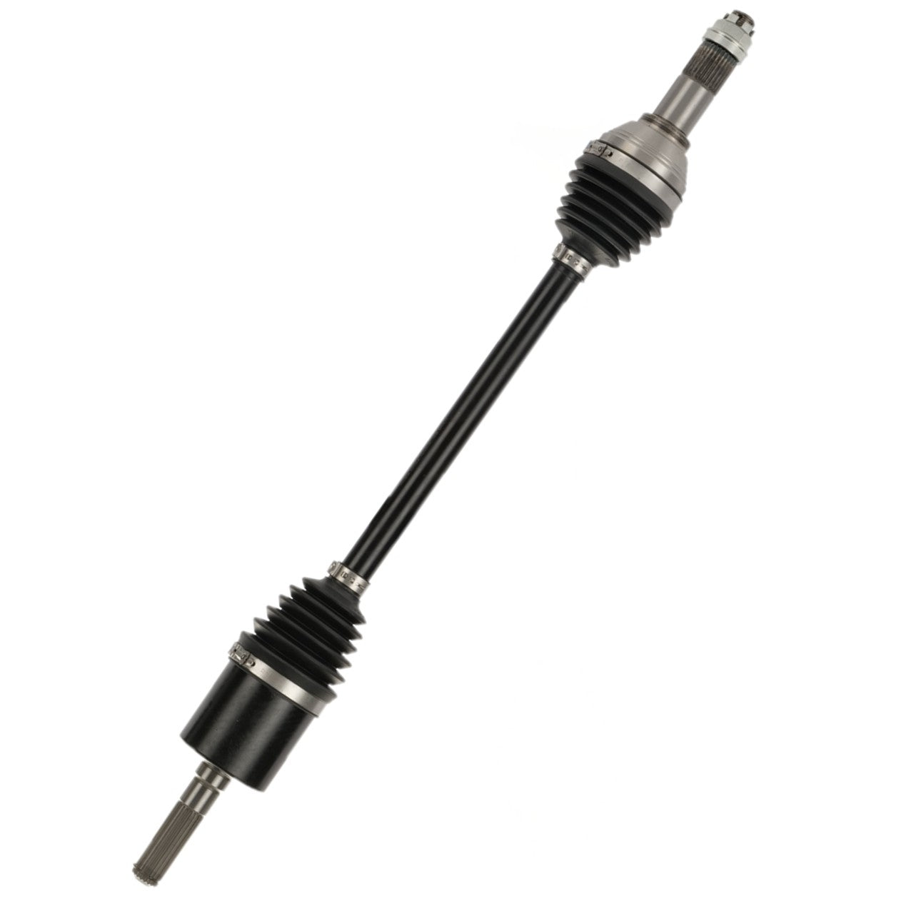 CAM-CA521T Front Left Drive Shaft CV Axle for CAN-AM. Replaces OEM# 705402874. For full application listing click Buyer's Guide below.