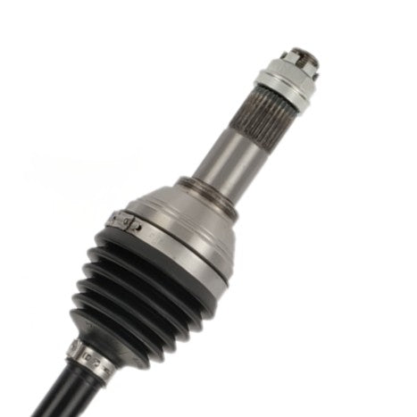 CAM-CA521T Front Left Drive Shaft CV Axle for CAN-AM. Replaces OEM# 705402874. For full application listing click Buyer's Guide below.