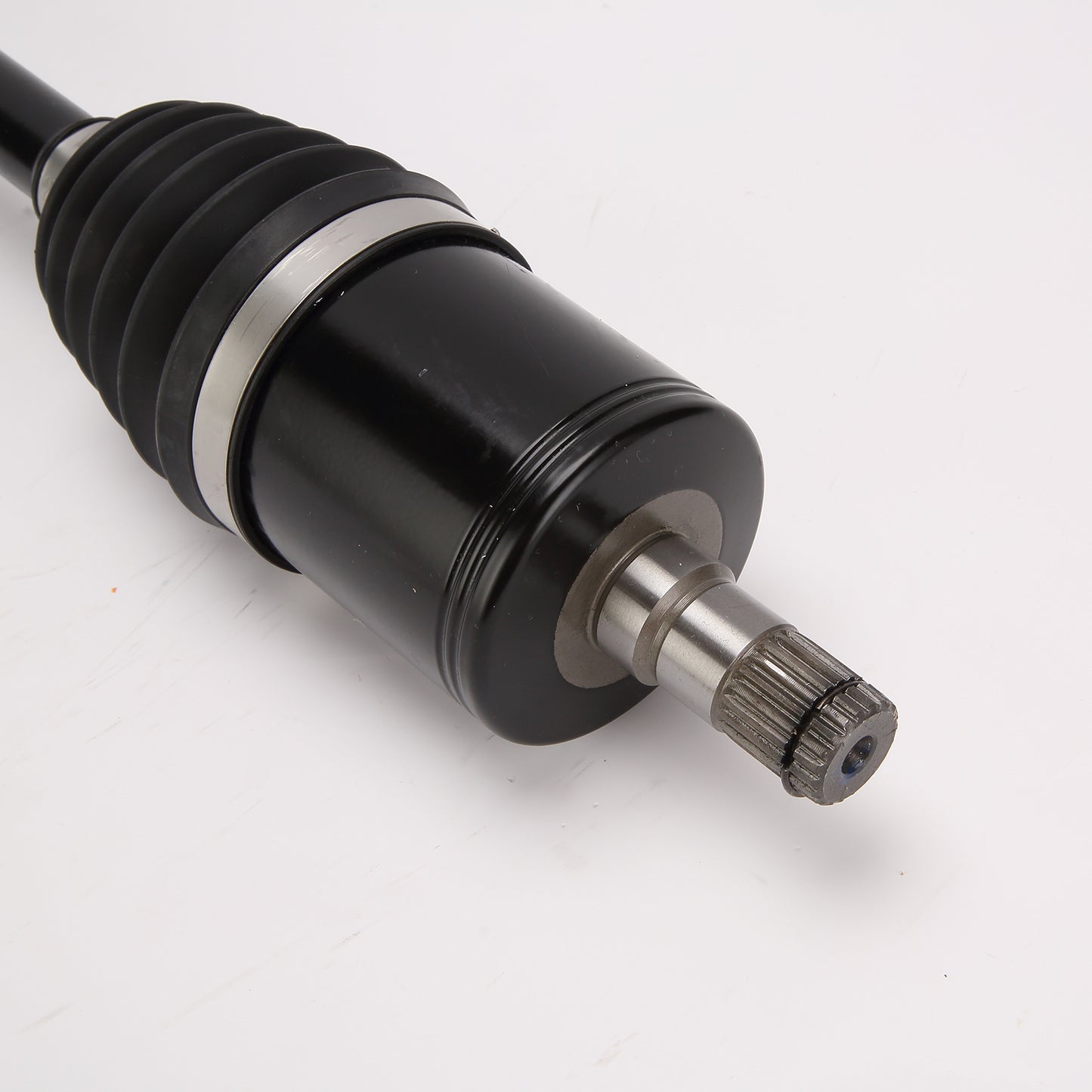 CAM-CA616T Front Right Axle Compatible with Can-Am. Replaces OEM# 705402717 . For full application listing click Buyer's Guide below.