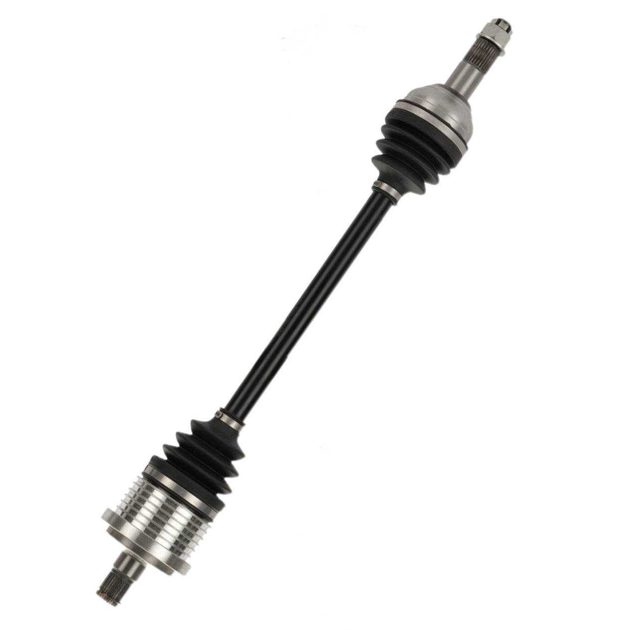 CAM-CA703 Rear Left or Right Drive Shaft CV Axle for CAN-AM. Replaces OEM# 705502415. For full application listing click Buyer's Guide below.