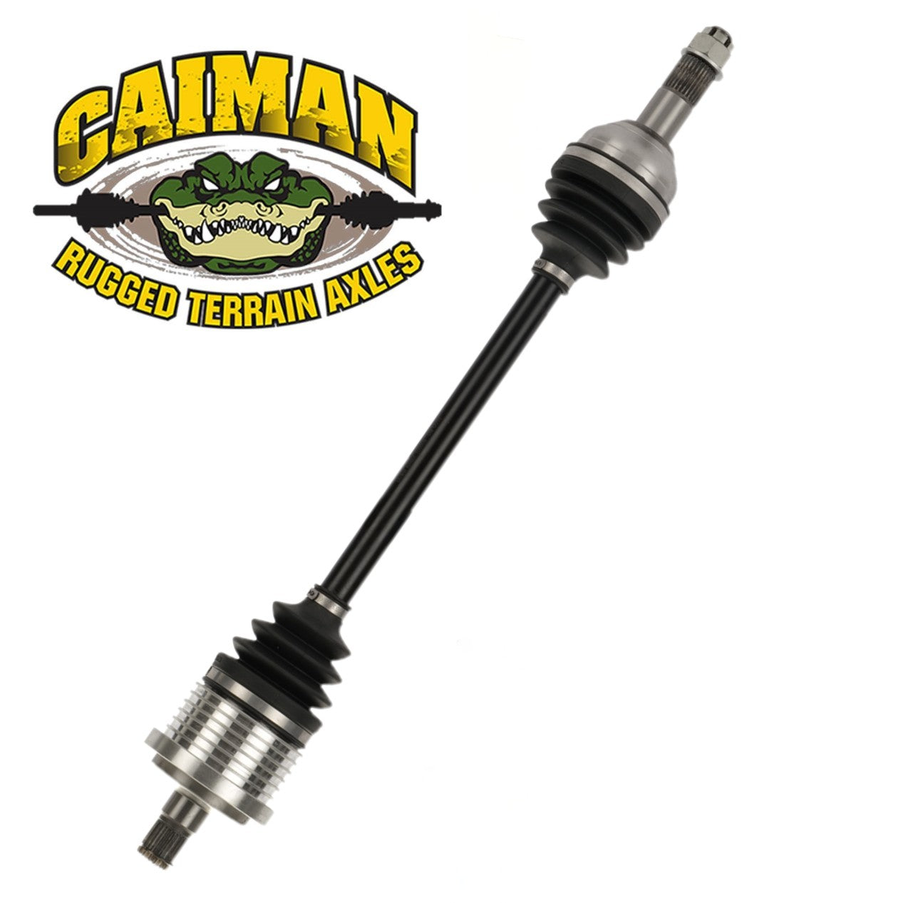 CAM-CA703 Rear Left or Right Drive Shaft CV Axle for CAN-AM. Replaces OEM# 705502415. For full application listing click Buyer's Guide below.