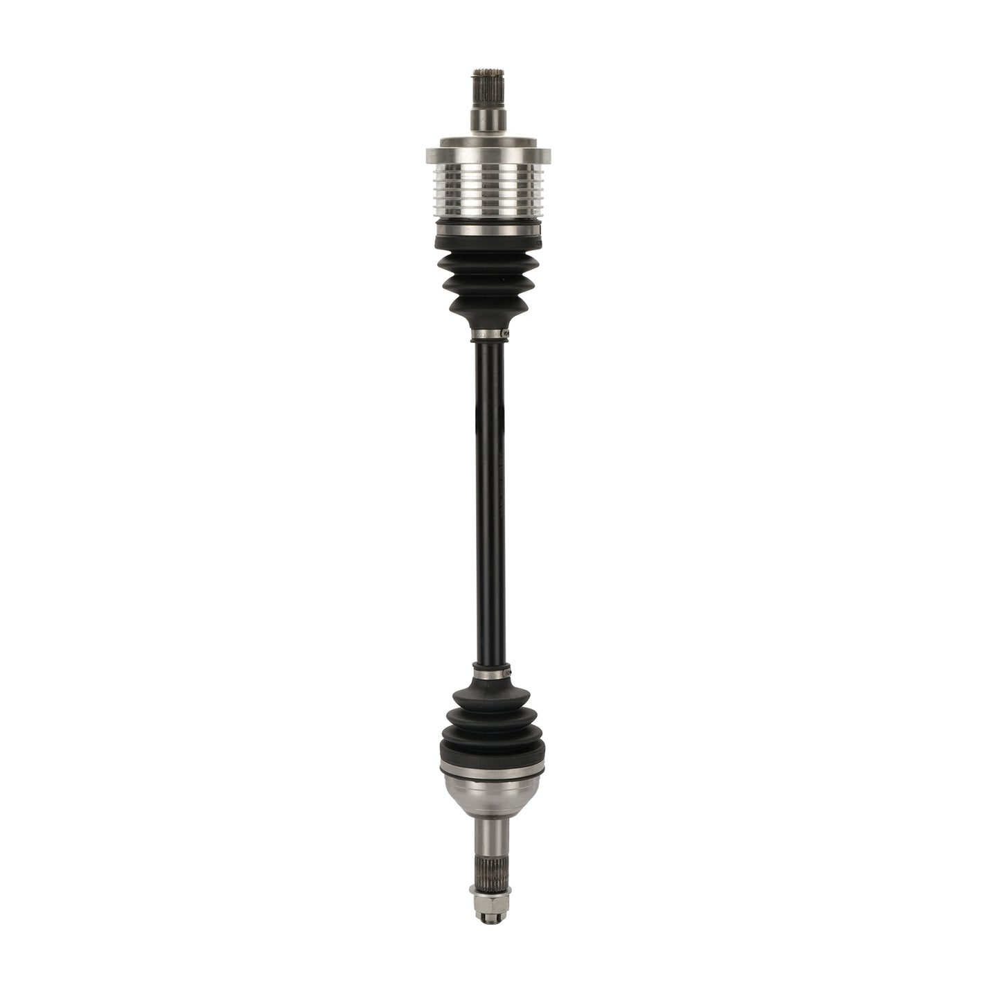 CAM-CA703 Rear Left or Right Drive Shaft CV Axle for CAN-AM. Replaces OEM# 705502415. For full application listing click Buyer's Guide below.