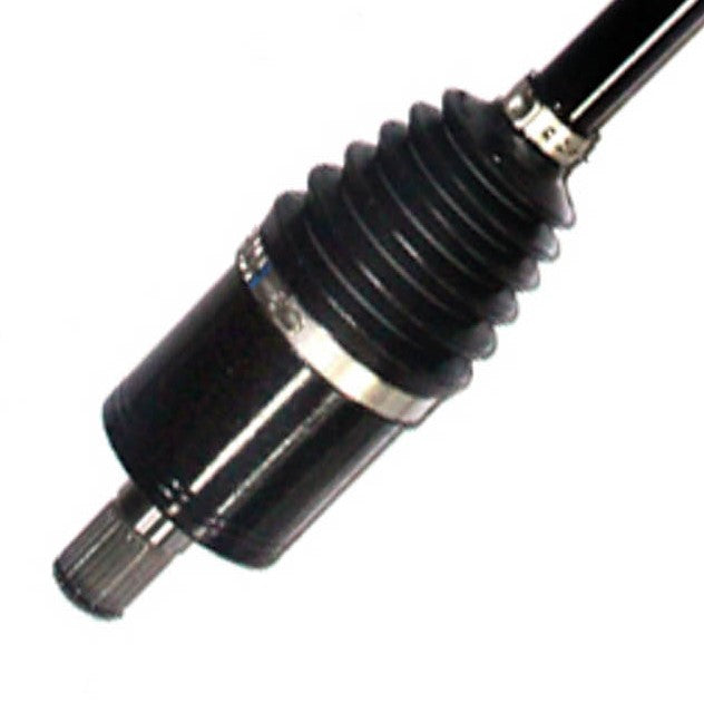 Set of 2 CAM-CA705T Front Left and Right Drive Shaft CV Axle for Can-Am. Replaces OEM# 705402420. For full application listing click Buyer's Guide below.