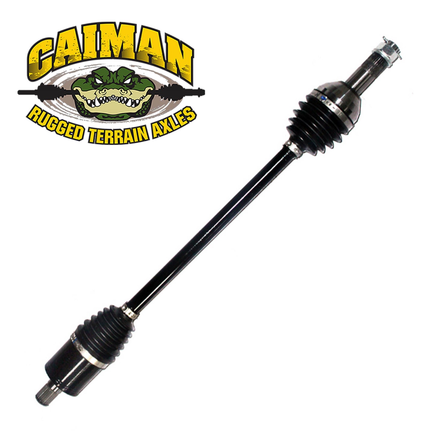Set of 2 CAM-CA705T Front Left and Right Drive Shaft CV Axle for Can-Am. Replaces OEM# 705402420. For full application listing click Buyer's Guide below.