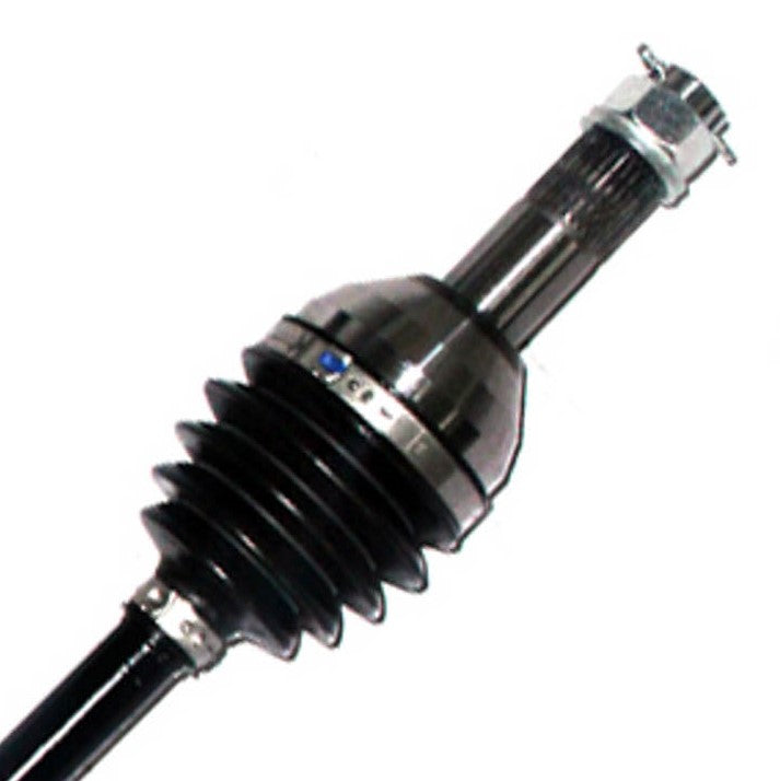 Set of 2 CAM-CA705T Front Left and Right Drive Shaft CV Axle for Can-Am. Replaces OEM# 705402420. For full application listing click Buyer's Guide below.