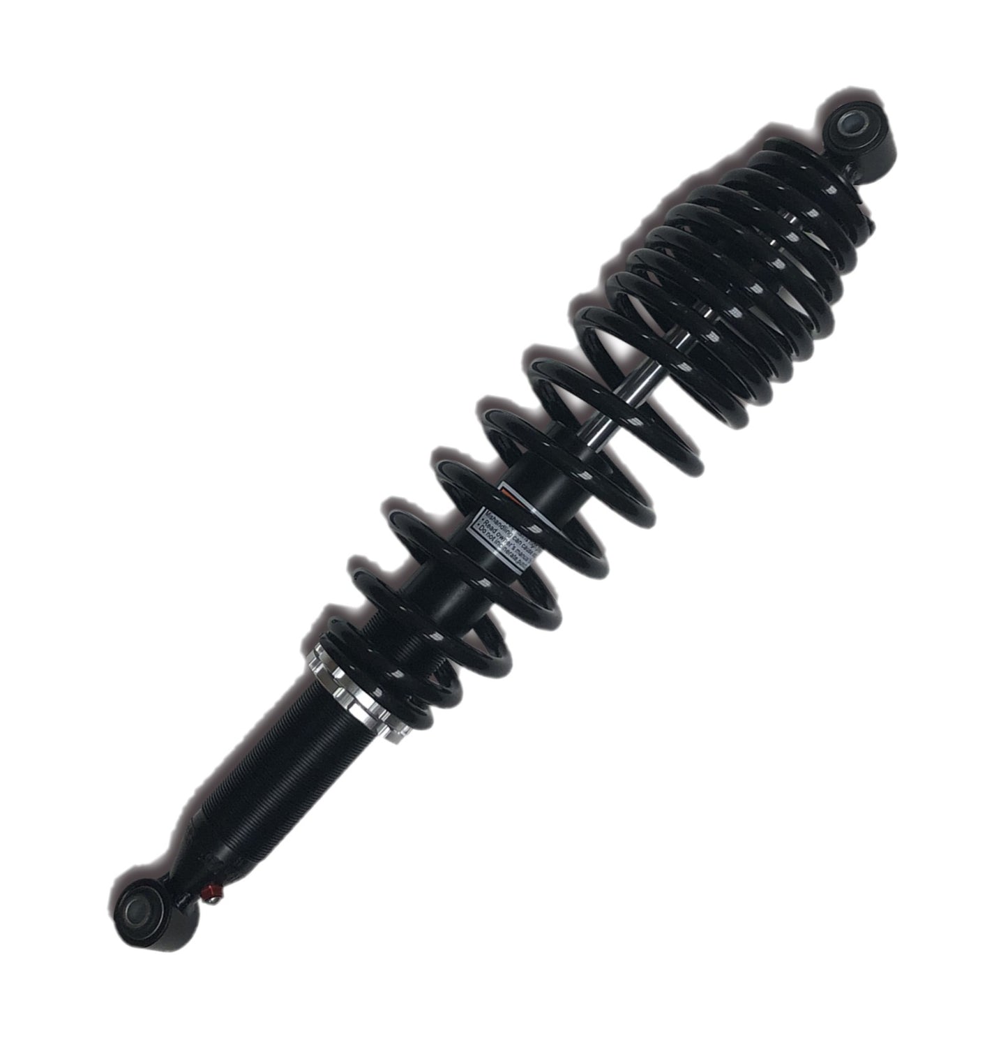 CAM-CA906 Front Left or Right Shock Absorber for Can-Am. Replaces OEM# 706201110. For full application listing click Buyer's Guide below.
