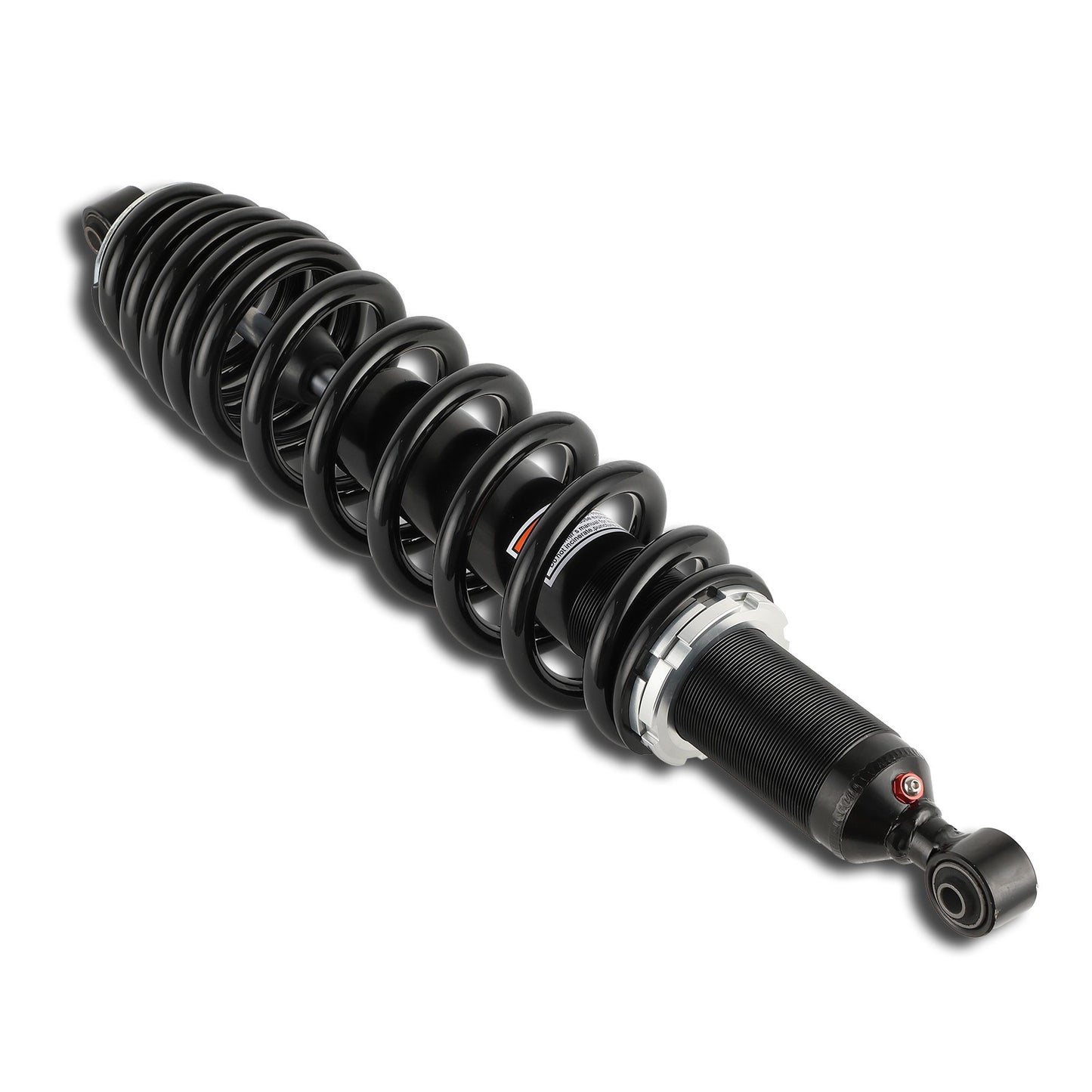 Set of 2 CAM-CA902 Front Left or Right Shock Absorber for Can-Am. Replaces OEM# 706202602, 715002450. For full application listing click Buyer's Guide below.
