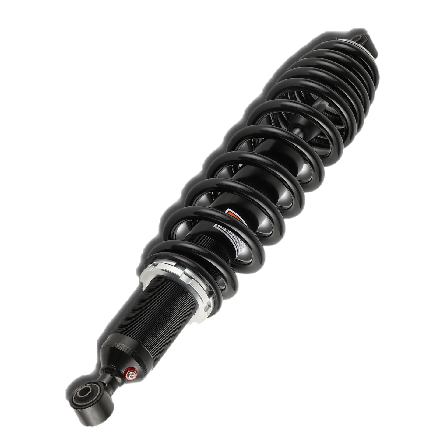 CAM-CA902 Front Left or Right Shock Absorber for Can-Am. Replaces OEM# 706202602, 715002450. For full application listing click Buyer's Guide below.