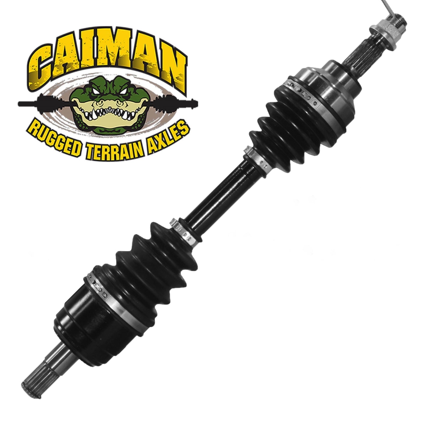CAM-HO101 Front Left Drive Shaft CV Axle for HONDA. Replaces OEM# 42350-HM7-003. For full application listing click Buyer's Guide below.