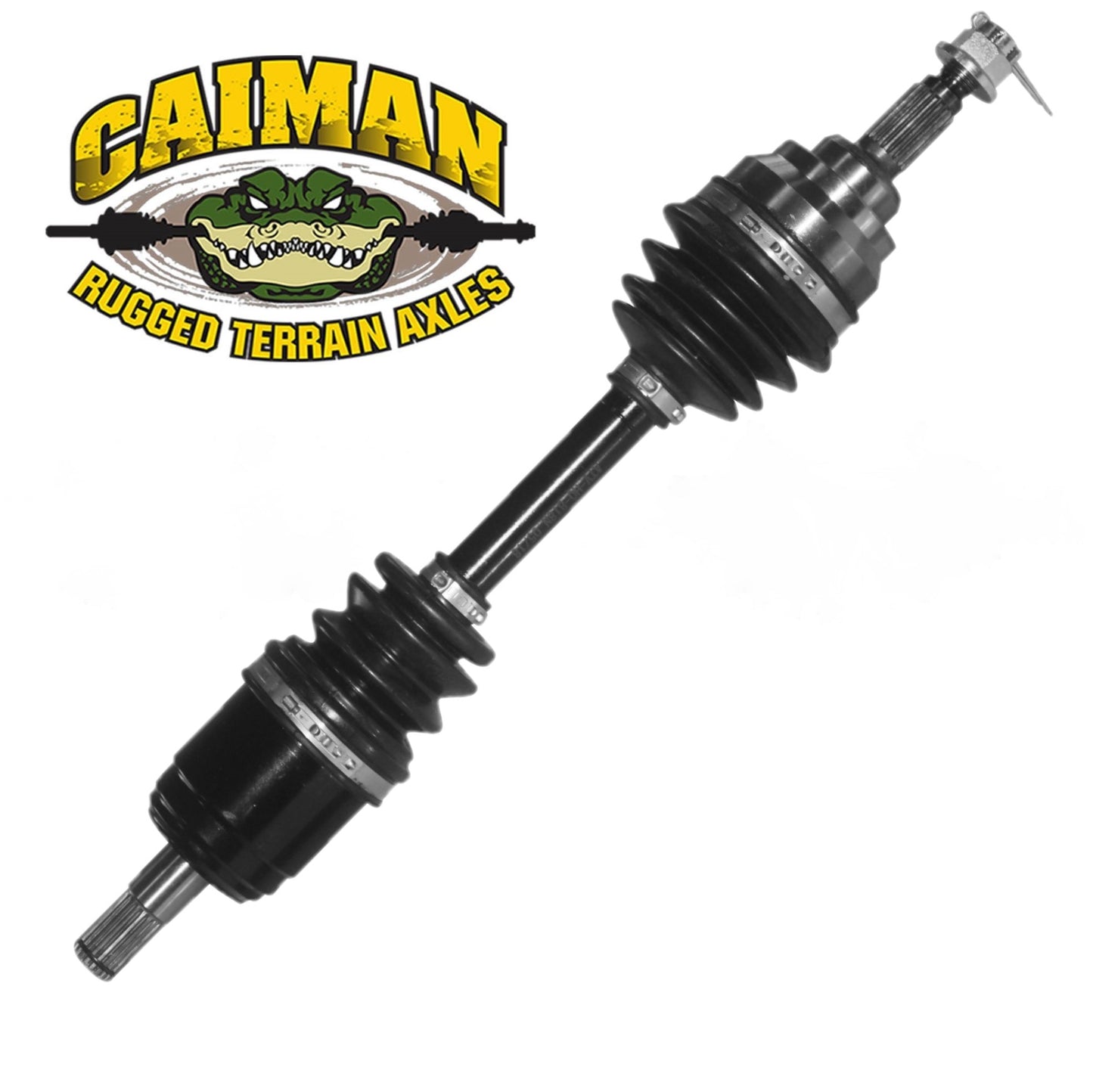 CAM-HO107 Front Left Drive Shaft CV Axle for Honda. Replaces OEM# 42350-HN2-003. For full application listing click Buyer's Guide below.