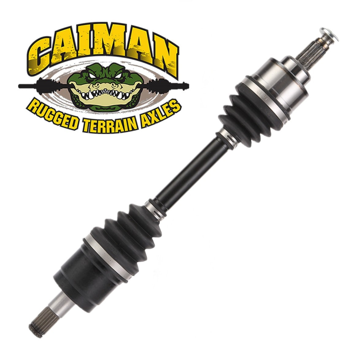 CAM-HO120 Front Left or Right Drive Shaft CV Axle for Honda. Replaces OEM# 44350-HP7-A31, 44250-HP7-A31. For full application listing click Buyer's Guide below.