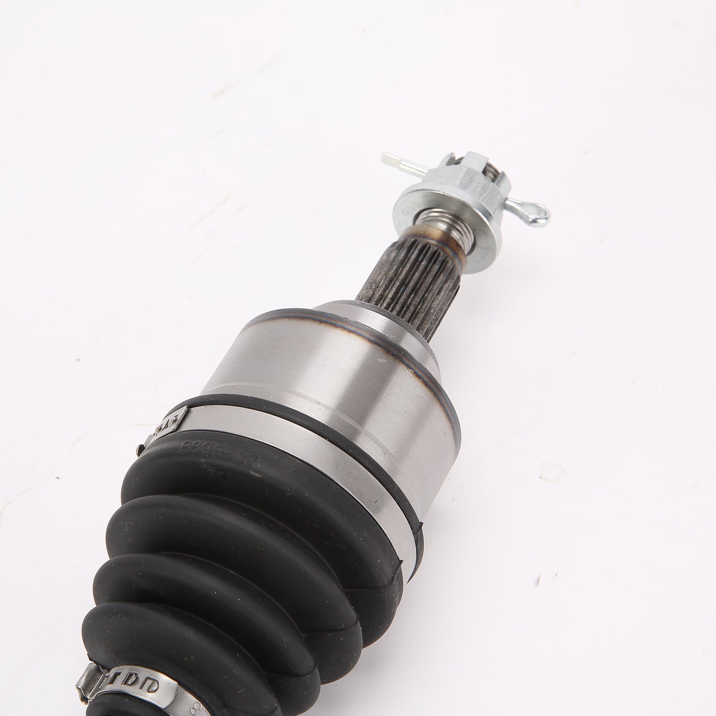 CAM-HO120 Front Left or Right Drive Shaft CV Axle for Honda. Replaces OEM# 44350-HP7-A31, 44250-HP7-A31. For full application listing click Buyer's Guide below.