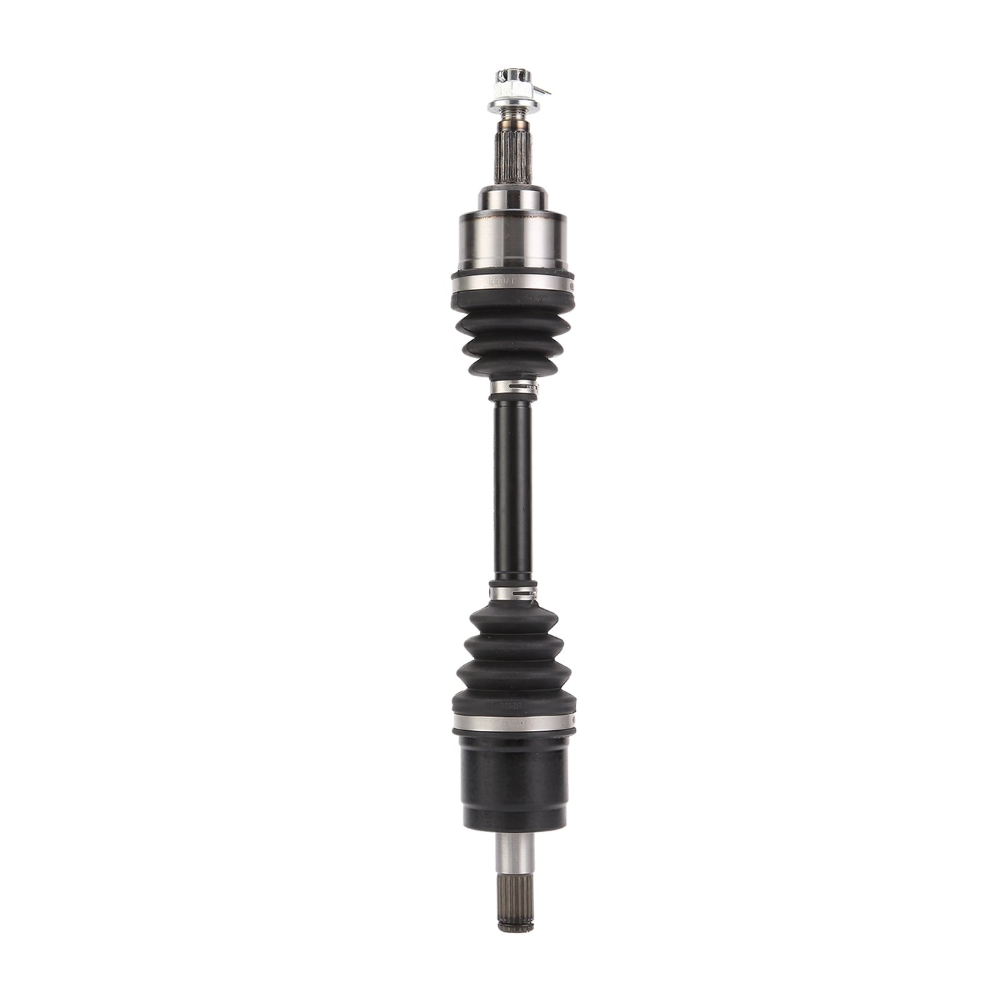 CAM-HO120 Front Left or Right Drive Shaft CV Axle for Honda. Replaces OEM# 44350-HP7-A31, 44250-HP7-A31. For full application listing click Buyer's Guide below.