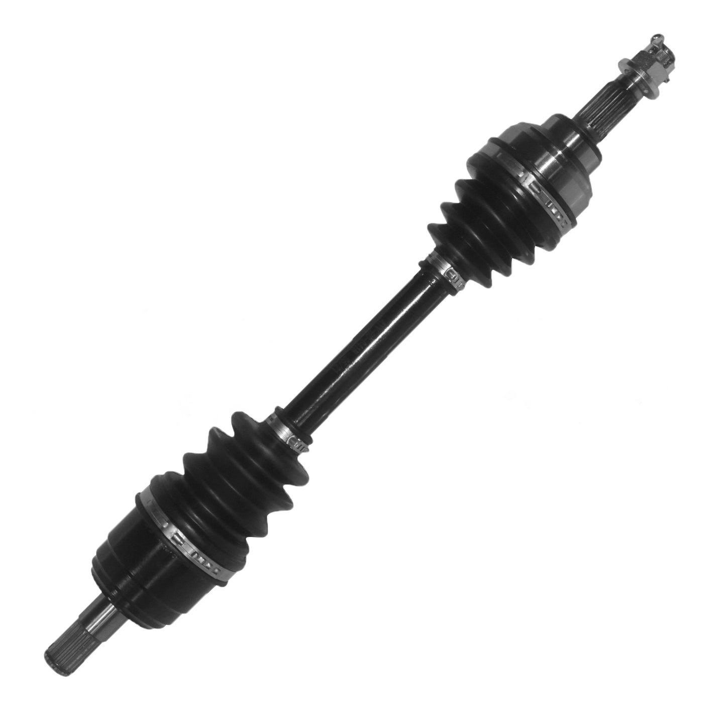 CAM-HO201 Front Right Drive Shaft CV Axle for HONDA. Replaces OEM# 42250-HM7-003. For full application listing click Buyer's Guide below.