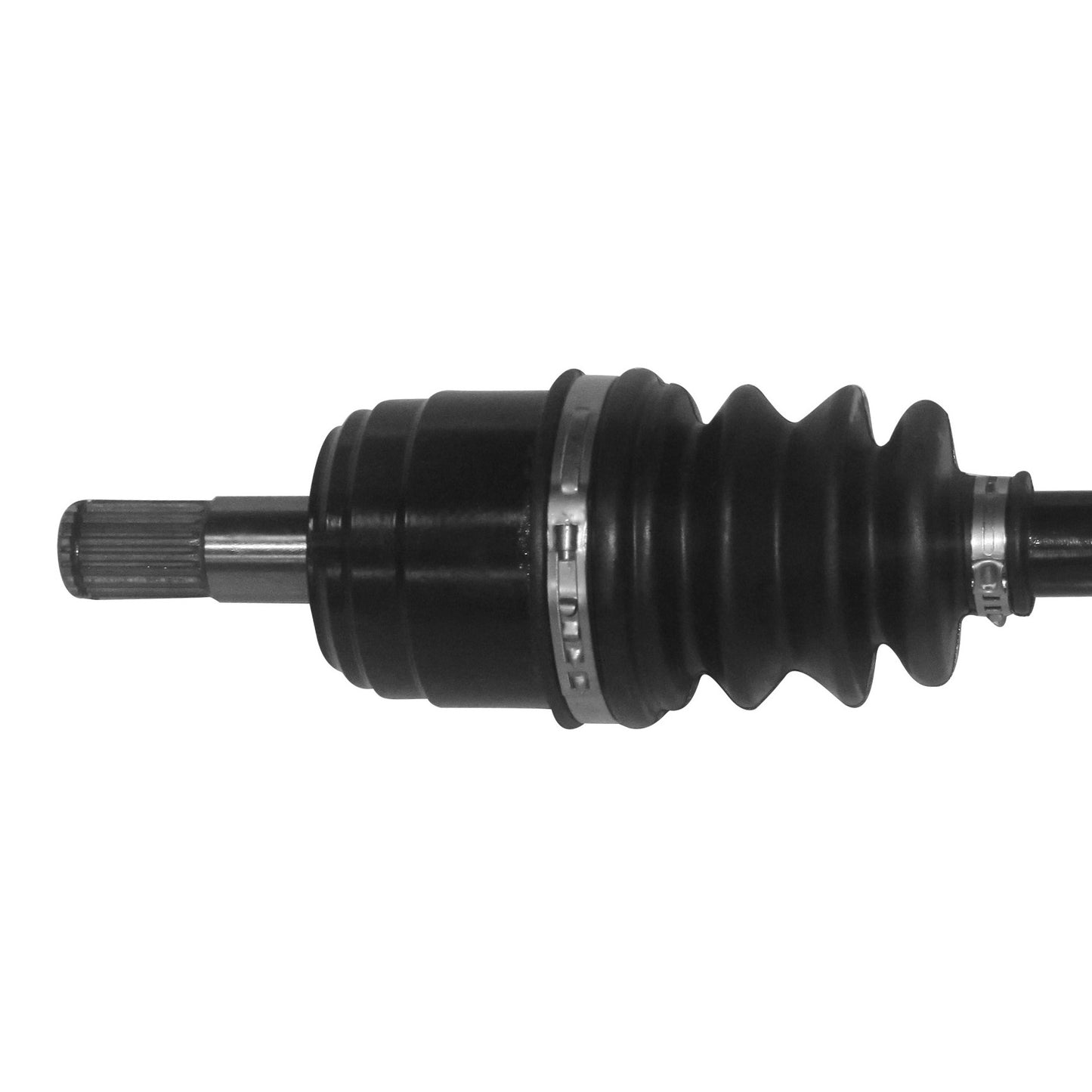 CAM-HO201 Front Right Drive Shaft CV Axle for HONDA. Replaces OEM# 42250-HM7-003. For full application listing click Buyer's Guide below.