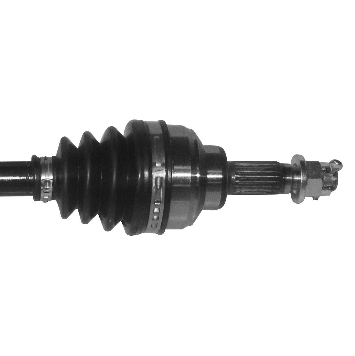 CAM-HO201 Front Right Drive Shaft CV Axle for HONDA. Replaces OEM# 42250-HM7-003. For full application listing click Buyer's Guide below.