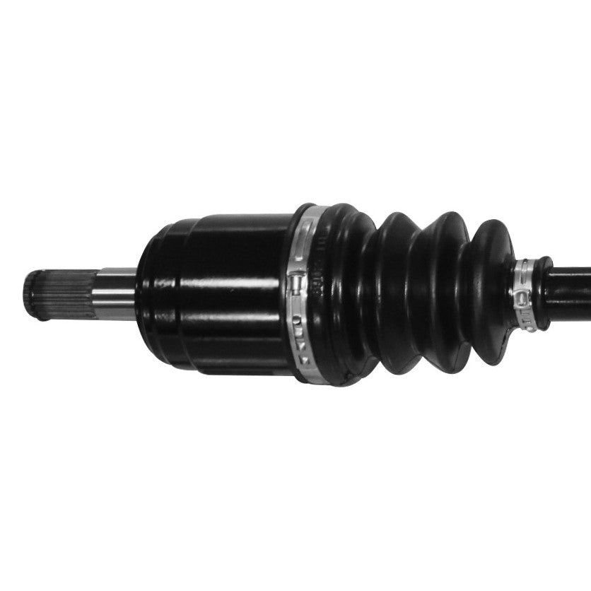 CAM-HO207 Front Right Drive Shaft CV Axle for Honda. Replaces OEM# 42250-HN2-003. For full application listing click Buyer's Guide below.
