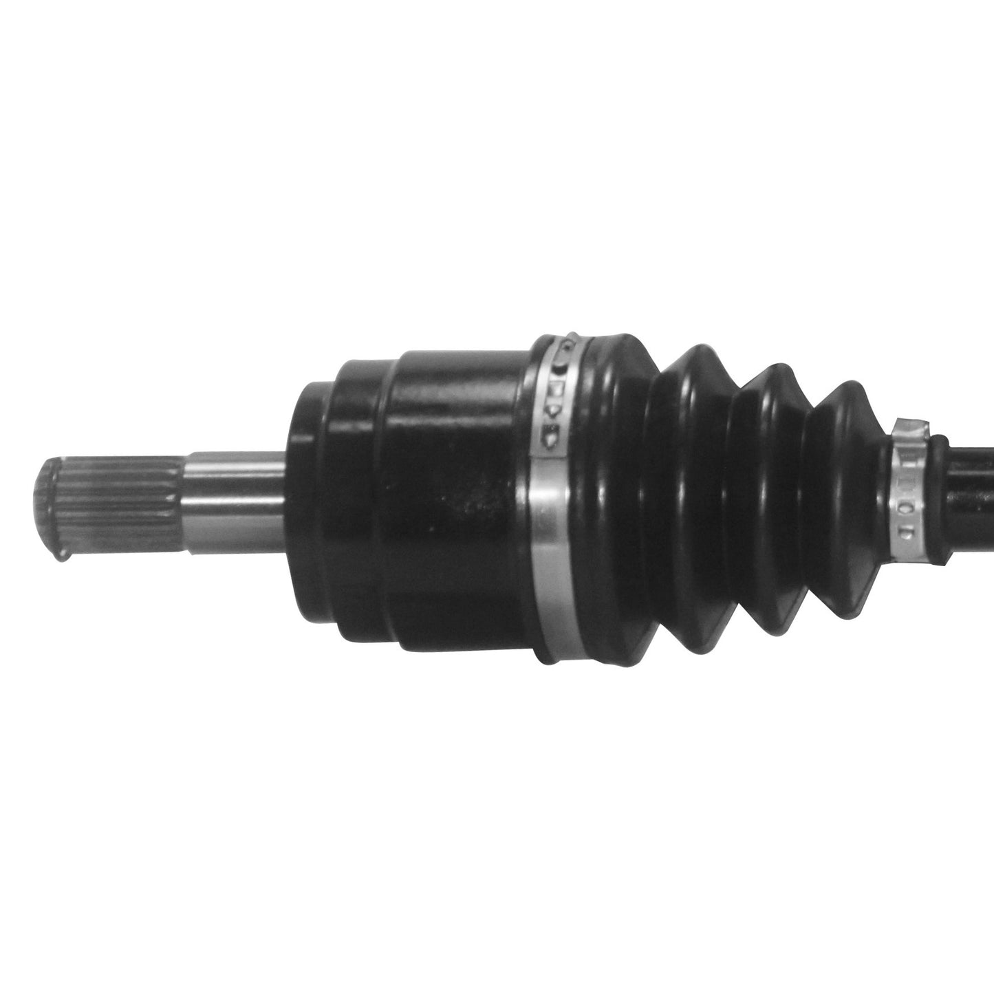 CAM-HO217 Front Right Drive Shaft CV Axle for Honda. Replaces OEM# 44250-HN8-A41, 44250-HN8-A43. For full application listing click Buyer's Guide below.
