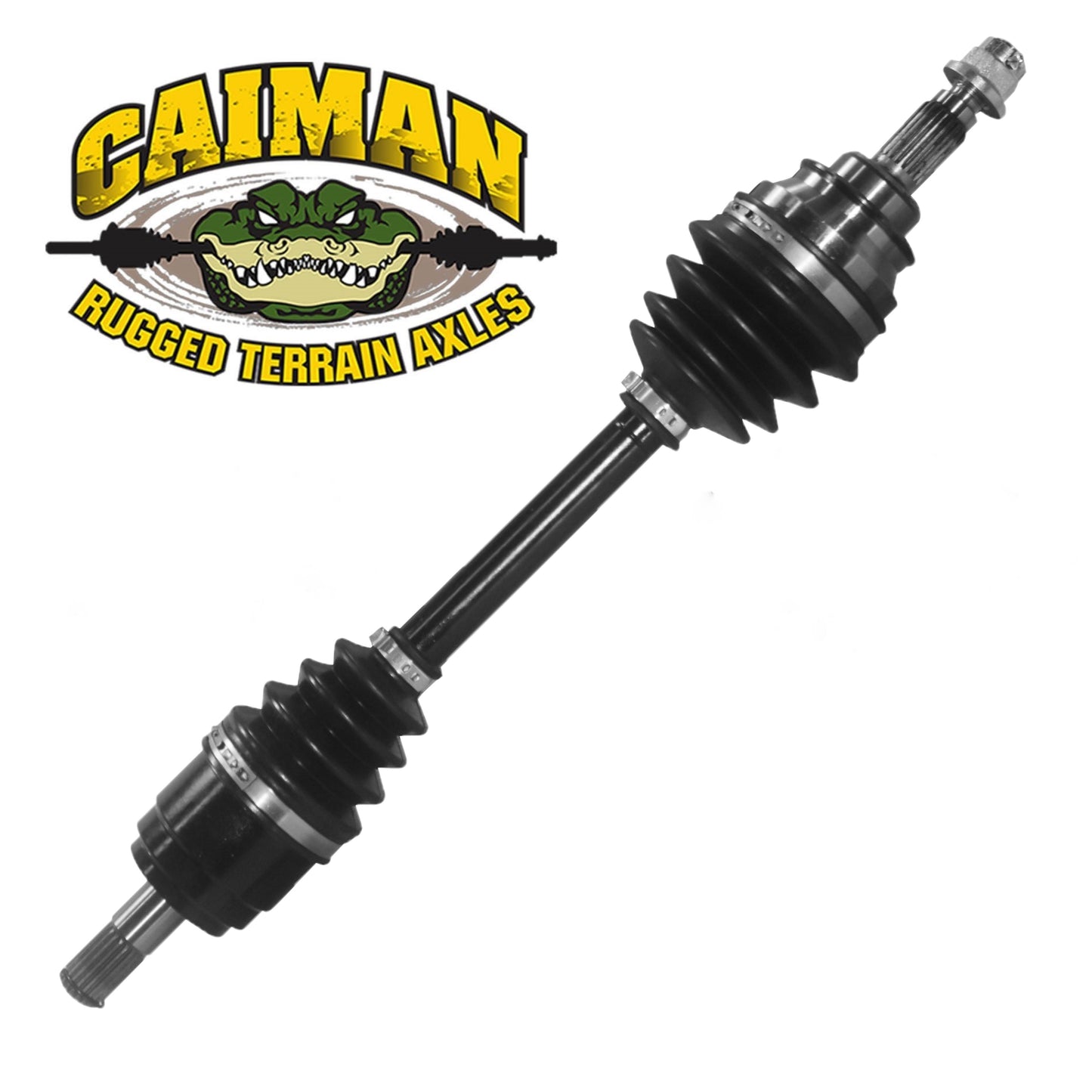 CAM-HO217 Front Right Drive Shaft CV Axle for Honda. Replaces OEM# 44250-HN8-A41, 44250-HN8-A43. For full application listing click Buyer's Guide below.