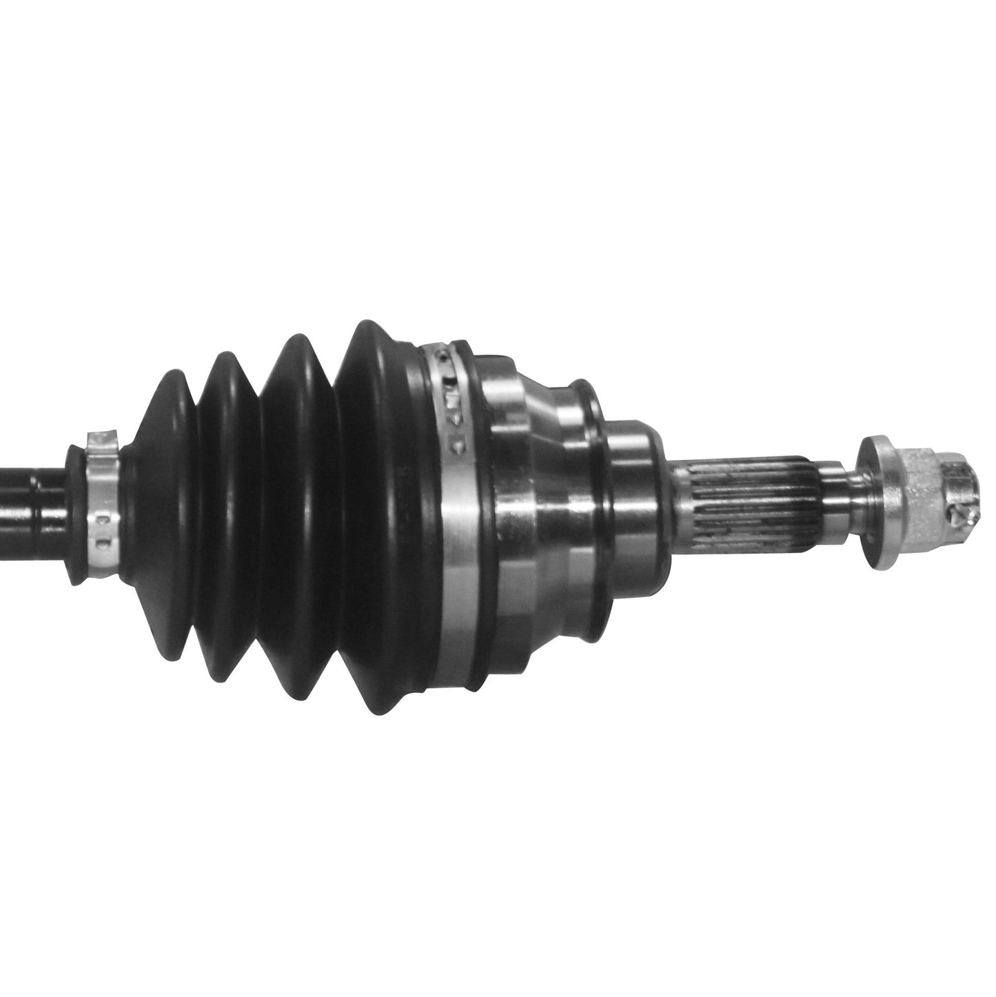 CAM-HO217 Front Right Drive Shaft CV Axle for Honda. Replaces OEM# 44250-HN8-A41, 44250-HN8-A43. For full application listing click Buyer's Guide below.