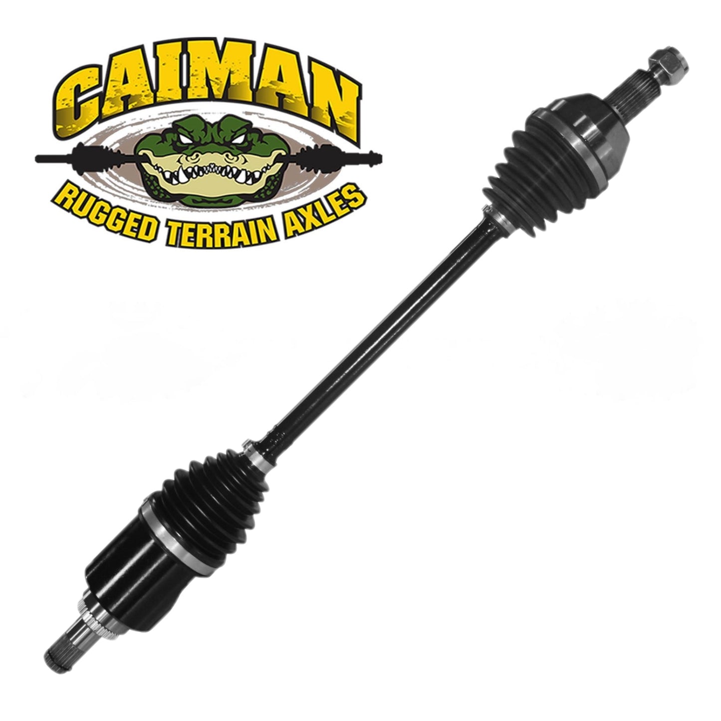Set of 2 CAM-HO239 Front Left and Right Drive Shaft CV Axle for HONDA. Replaces OEM# 44250-HL6-A01. For full application listing click Buyer's Guide below.