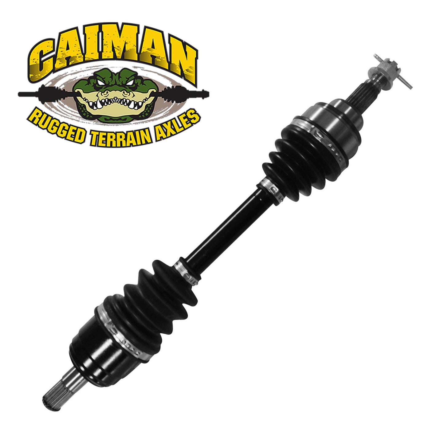 CAM-HO306 Front Left or Right Drive Shaft CV Axle for Honda. Replaces OEM# 42250-HN5-671, 42350-HN5-671. For full application listing click Buyer's Guide below.