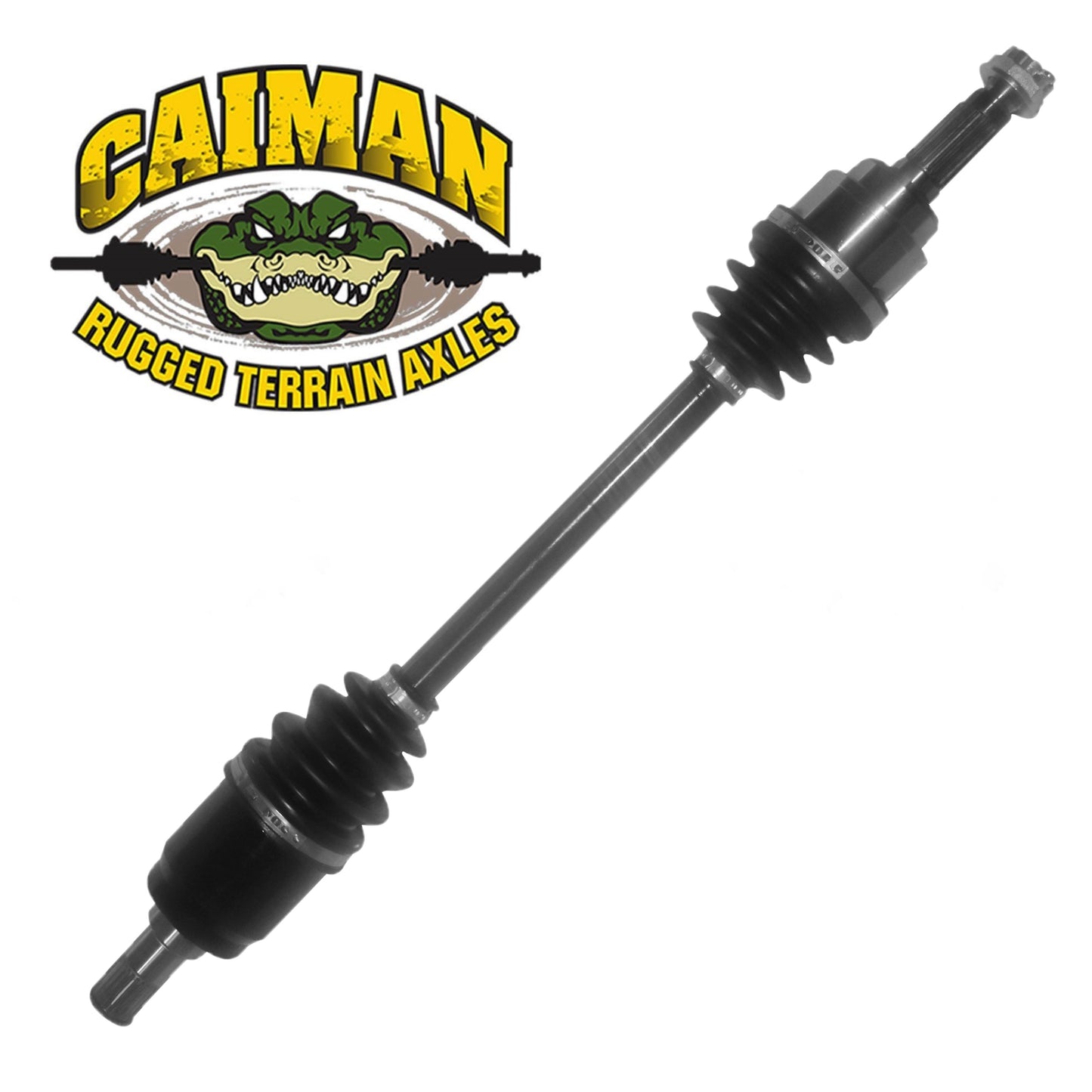1 CAM-HO323 and 1 CAM-HO324 Rear Left and Right Drive Shaft CV Axle for HONDA. Replaces OEM# 42350-HL1-A01, 42350-HL1-A02, 42250-HL1-A01. For full application listing click Buyer's Guide below.