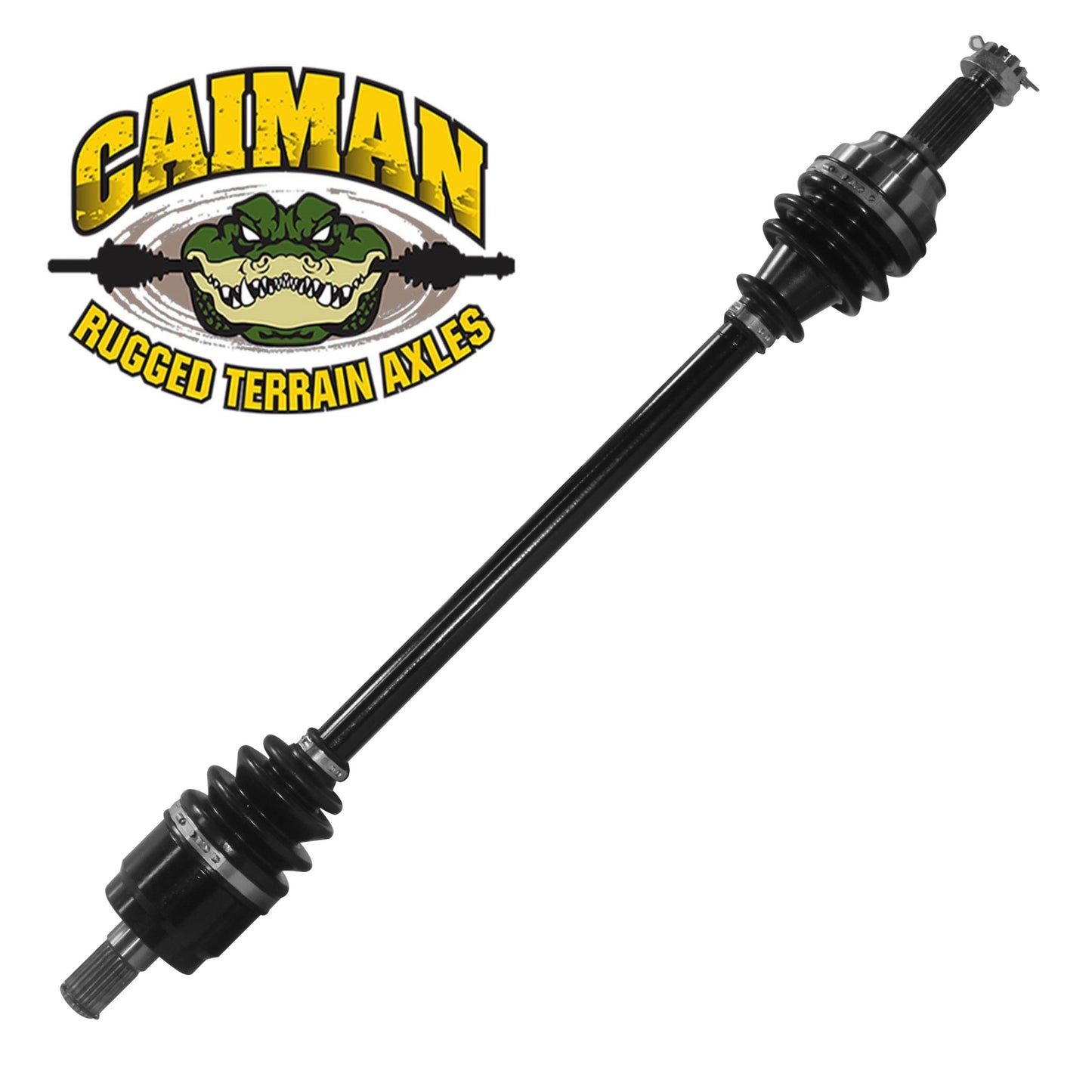 CAM-HO325 Rear Left or Right Drive Shaft CV Axle for Honda. Replaces OEM# 42200-HL3-A02. For full application listing click Buyer's Guide below.