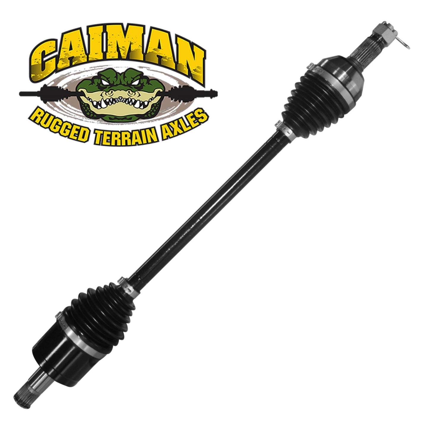 CAM-HO328 Rear Left Drive Shaft CV Axle for HONDA. Replaces OEM# 42350-HL4-F01 , 42350-HL4-A01. For full application listing click Buyer's Guide below.