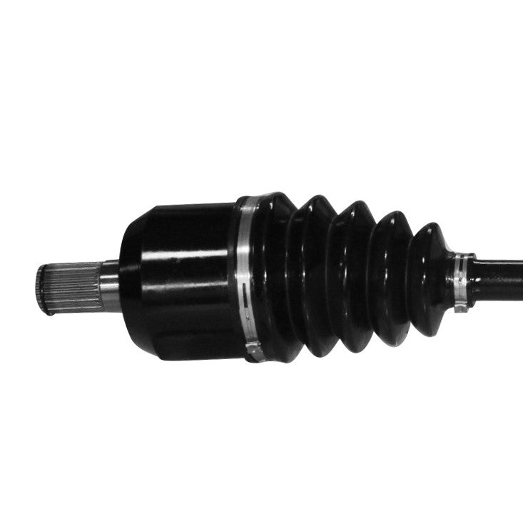 Set of 2 CAM-HO338 Rear Left and Right Drive Shaft CV Axle for HONDA. Replaces OEM# 42250-HL6-A11, 42250-HL6-A12. For full application listing click Buyer's Guide below.