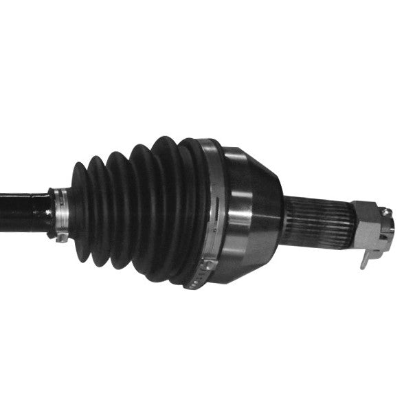 Set of 2 CAM-HO338 Rear Left and Right Drive Shaft CV Axle for HONDA. Replaces OEM# 42250-HL6-A11, 42250-HL6-A12. For full application listing click Buyer's Guide below.
