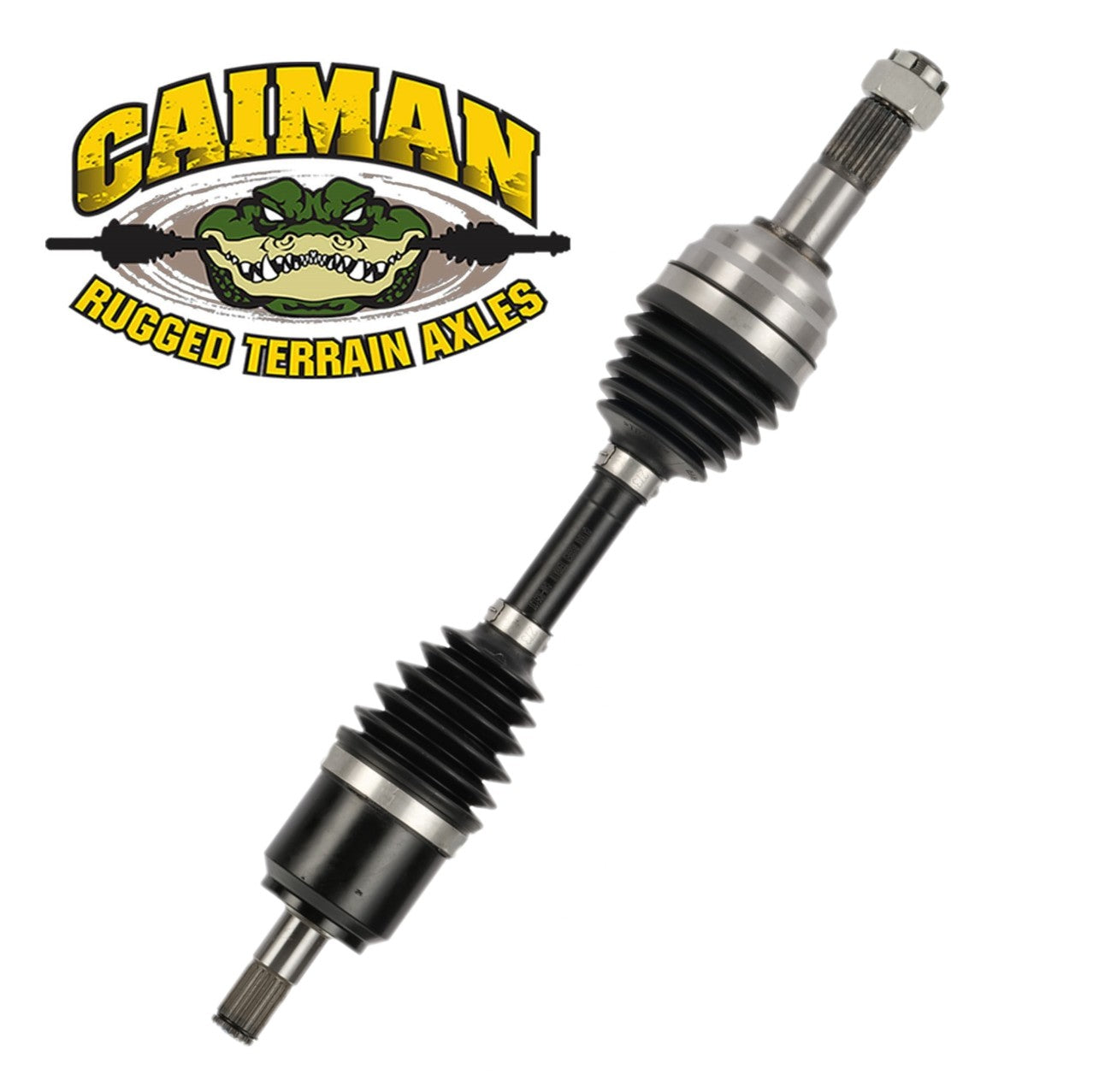 CAM-HO513T Front Left Drive Shaft CV Axle for Honda. Replaces OEM# 44350-HR3-HC1, 44350-HR3-WB1. For full application listing click Buyer's Guide below.